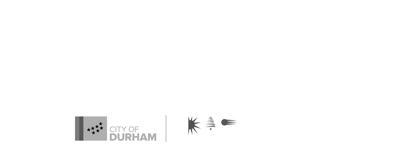 Logos for: Duke Molecular Physiology Institute
Duke Medicine
Hearts and Parks
Duke Clinical Research Institute
City of Durham
Duke Parks and Recreation
Bull City Fit